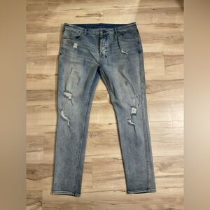 Ksubi men’s jeans